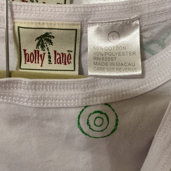 3 piece golf ensemble - Picture 8 of 8